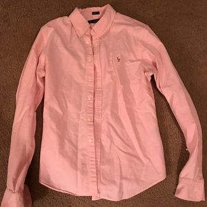 Polo Ralph Lauren oxford